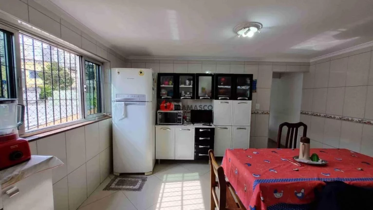 Imagem Casa padrão à Venda, Cerâmica, São Caetano do Sul, SP