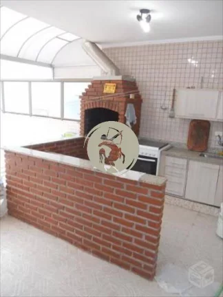Imagem MARAVIHOSA!!!! AMPLA, SUITES MASTERS,REPLÉTISSIMA DE ARMÁRIOS NOVOS, PISICNA COM SOLARIUN E SALÃO...