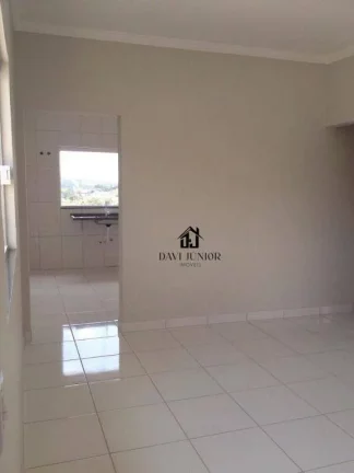 Apartamento à venda, 64 m² por R$ 180.000,00 - Vila Nova Sorocaba - Sorocaba/SP