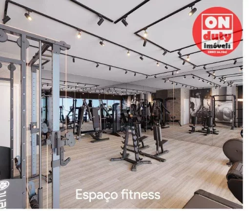Imagem Apartamento com 2 suítes à venda, 97 m² a partir de R$ 1.245.696 - Embaré - Santos/SP