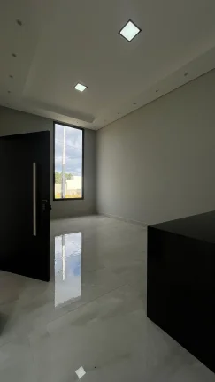 Imagem Casa 200m² Condomínio Reserva Ipanema/ Sorocaba/SP