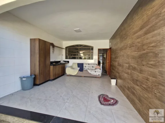 Imagem Casa para Venda em Goiânia, Aeroviário, 3 dormitórios, 1 suíte, 3 banheiros, 4 vagas