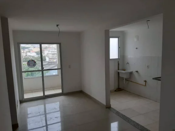 Imagem Apartamento Maravilhoso Condominio San Isidoro 52 m² 2 Dormitorios
