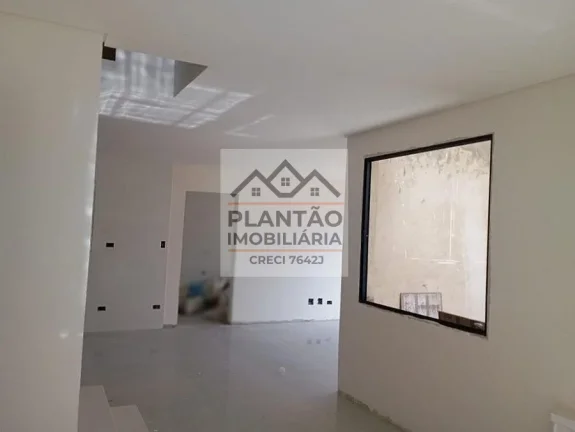 Foto do imóvel: Sobrado a Venda no bairro Seminário - Curitiba, PR