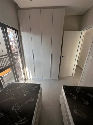 Imagem APARTAMENTO COM 59 m² - TUPI - PRAIA GRANDE SP