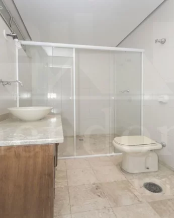 Imagem Apartamento com armários, amplo living para 2 ambientes, lavabo, 3 dormitórios sendo 1 suíte, ban...