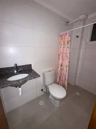 Imagem APARTAMENTO COM 71.6 m² - GUILHERMINA - PRAIA GRANDE SP