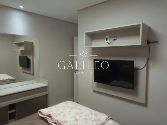 Imagem APARTAMENTO À VENDA EM CONDOMÍNIO VISTA PARK JUNDIAÍ-SP