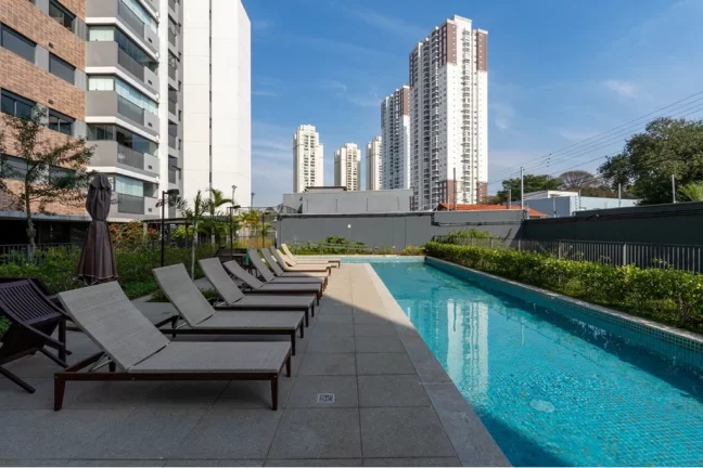 Imagem APARTAMENTO RESIDENCIAL em São Paulo - SP, Butantã