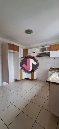 Imagem EDIFÍCIO MERIDIEN TOWER - Conforto e Lazer em Excelente Localização Este espaçoso apartamento no...