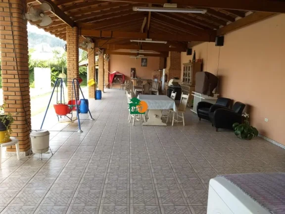Imagem Chácara para Venda em São Roque, Marmeleiro, 3 dormitórios, 1 suíte, 1 banheiro