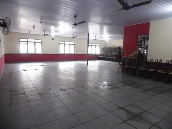 Imagem Sobre loja no Centro. Rua Pedro Ivo.208 m2. R$ 4.000 aluguel