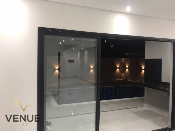 Imagem Casa à venda, 254 m² por R$ 2.749.000,00 - Suru - Santana de Parnaíba/SP