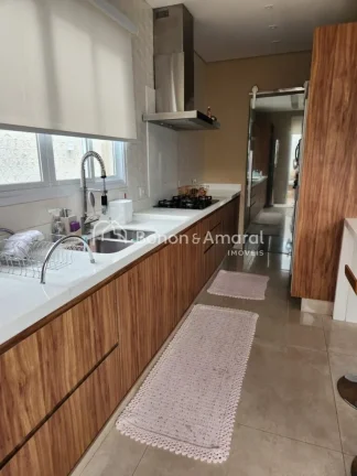 Imagem Casa Sobrado à Venda no Condomínio Villagio - Morumbi, Paulínia

Se você está em busca de um im...