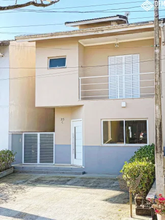 Imagem Casa em Condomínio com 3 Dormitorio(s) localizado(a) no bairro Vila Moraes em Mogi das Cruzes / Mato Grosso do Sul Ref.:80965274