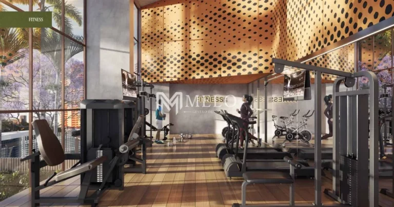 Imagem Parque das Palmeiras- 56,15m²,com 2 ou 3 quartos (01 suíte), sala, cozinha, varanda, wc..