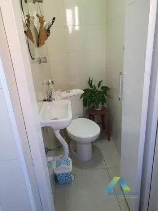 Imagem SÃO BERNARDO DO CAMPO excelente apartamento, 68 metros, 2 dormitórios, 1 vaga com excelente localização e valor !!!