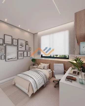 Imagem Casa de altíssimo padrão no bairro Bela Vista - Ipatinga