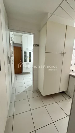 Imagem Apartamento à venda na Boaventura do Amaral, em Campinas.

Excelente estado de conservação, ofere...