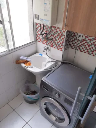 Imagem Apartamento Padrão