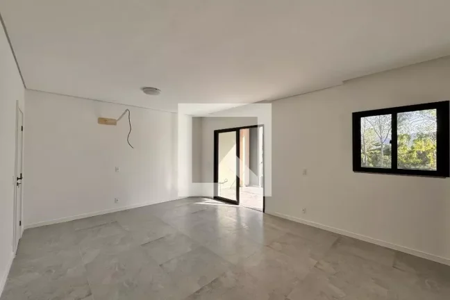 Imagem Apartamento à Venda - Vargem Grande, 3 Quartos, 255 m2