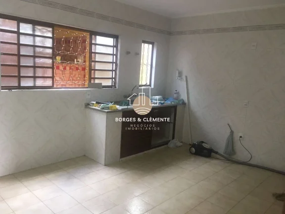 Imagem Casa com 3 Suítes no Jardim Paulista – Atibaia/SP - travessa da Lucas