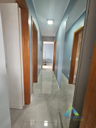 Imagem APARTAMENTO REFORMADO COM 2 DORMITÓRIOS NO SACOMÃ /SP!