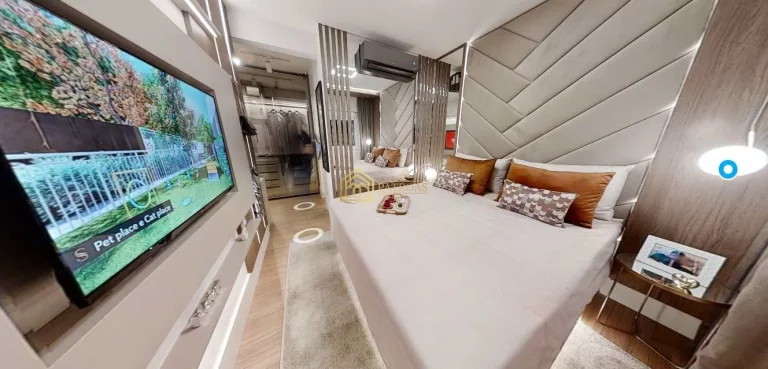 Imagem Apartamento Padrão