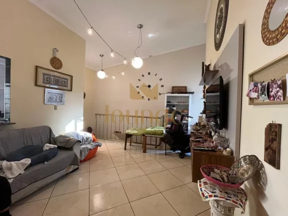 Imagem Casa Sobrado em Sorocaba
