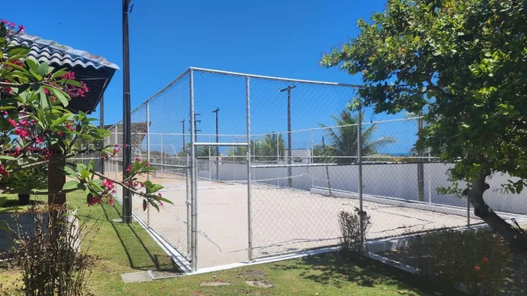 Imagem Terreno Condómino mar de Tabatinga enseada jacumã - Conde/PB