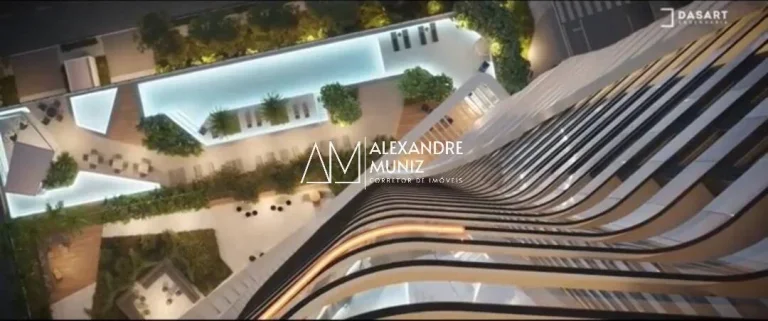 Imagem Mansão Diogo, lançamento, 255m², Meireles, Fortaleza-CE.