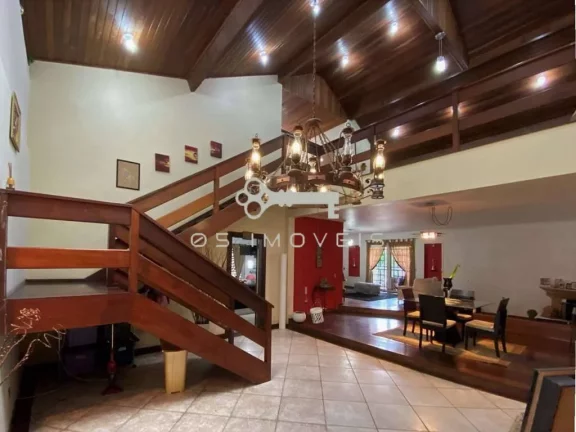 Imagem Casa na Fazendinha - pé dir. duplo, acessibilidade, casa caseiro, churrasqu