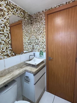 Imagem Apartamento com 2 dormitórios à venda, 41 m² por R$ 240.000,00 - Água Chata - Guarulhos/SP