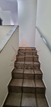 Imagem Prédio Comercial - Ribeirão Preto - Jardim Mosteiro