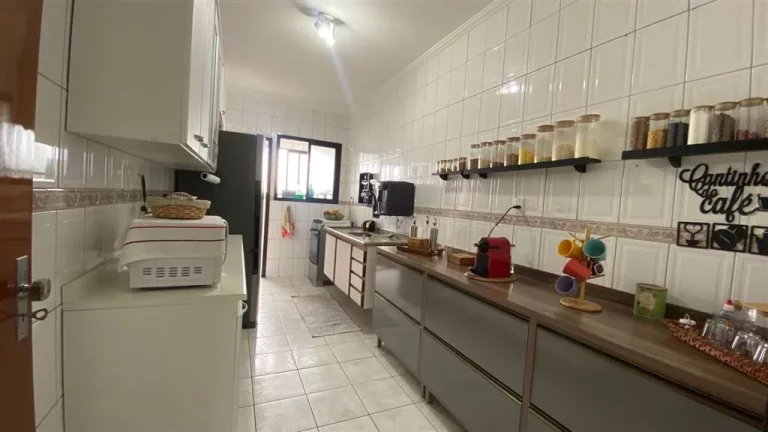 Imagem APARTAMENTO COM 69.31 m² - AVIAÇÃO - PRAIA GRANDE SP