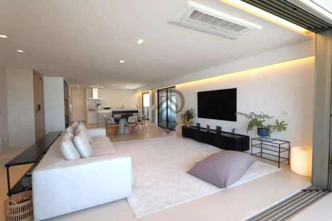Imagem Apartamento Vila Mariana Condomínio Essencia da Vila
