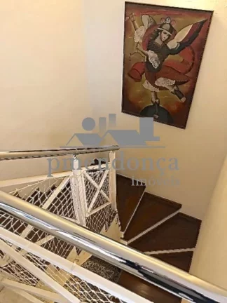 Imagem Cobertura duplex à venda em Perdizes com 3 quartos e 2 vagas, 140m2