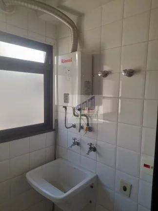 Imagem APARTAMENTO À VENDA NO BROOKLIN COM 2 DORMTÓRIOS E 1 VAGA