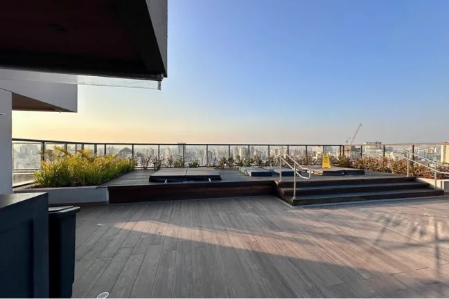Imagem APARTAMENTO RESIDENCIAL em São Paulo - SP, Consolação
