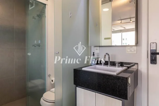 Imagem Apartamento disponível para venda no VN Gomes de Carvalho, com 29m², 1 dormitório e 1 vaga