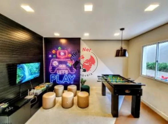Imagem Apartamento à venda com 2 dormitórios e 1 vaga no Condomínio Panorama em São Bernardo do Campo
