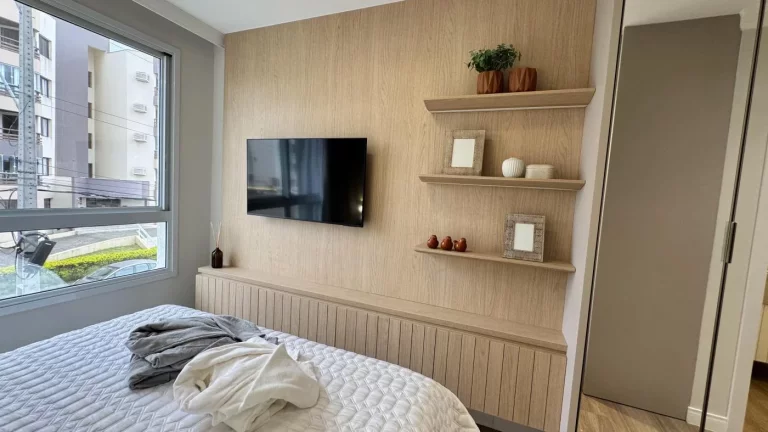 Imagem Apartamento para Venda em Florianópolis / SC no bairro Ingleses do Rio Vermelho