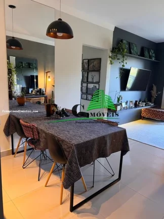 Imagem Apartamento para Venda em Sumaré, Jardim Residencial Ravagnani, 3 dormitórios, 1 suíte, 1 banheiro, 1 vaga