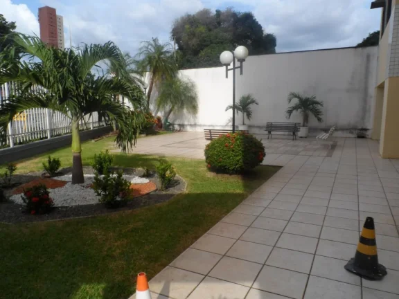 Imagem Apartamento 3 dormitórios para Venda em Teresina, São Cristovão, 3 dormitórios, 1 suíte, 2 banheiros, 2 vagas