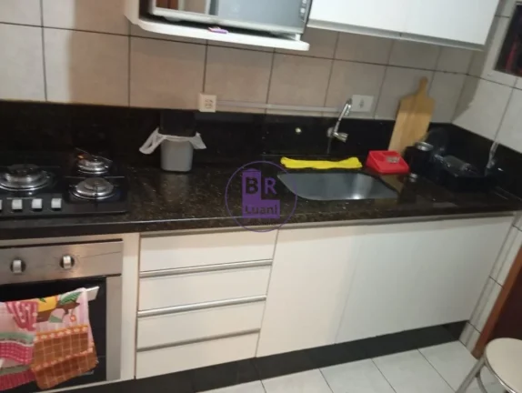 Imagem Apartamento em regiáo nobre de Londrina
