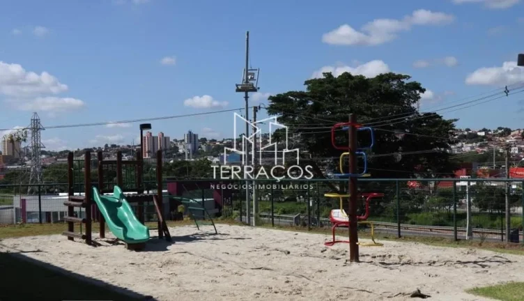 Imagem APARTAMENTO À VENDA COM 2 QUARTOS, 49M², COM VARANDA NO CONDOMÍNIO VISTA PARK - JUNDIAÍ/SP
