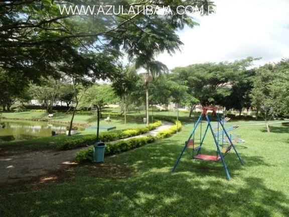 Imagem Terreno em Condomínio para Venda em Atibaia, Condominio Residencial Shamballa