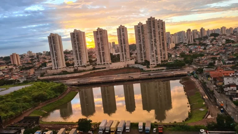 Imagem APARTAMENTO RESIDENCIAL em SÃO PAULO - SP, Saúde