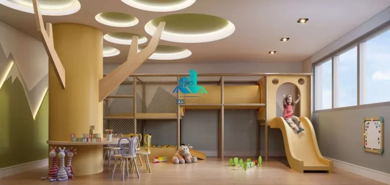 Imagem APARTAMENTO NOVO – 63m2 – IMPERDÍVEL! NO TATUAPÉ!