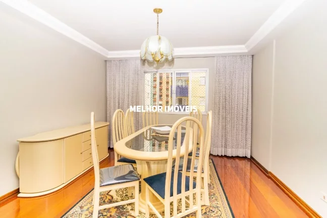Imagem Apartamento a venda Ed La Corunã em Londrina - PR